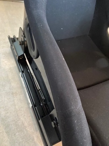 車のパーツ RECARO SPG