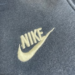 NIKE パーカー　の画像