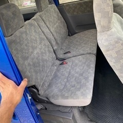 ホンダ バモス 4WDの画像