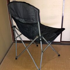 折り畳み椅子　折畳チェアーの画像