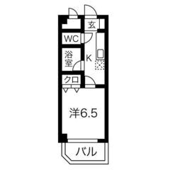 🌸サンライズファミリアⅠ🌸　🚨驚きの初期費用バリ安🚨　🉐オーナー直契約でお得に入居🉐【単身者に便利な1Kタイプ🏠】【ファミリー👪にオススメ2DKも】【南向きで日当り良好🌞】 - 関市