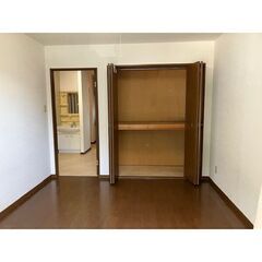 🌸サンライズファミリアⅠ🌸　🚨驚きの初期費用バリ安🚨　🉐オーナー直契約でお得に入居🉐【単身者に便利な1Kタイプ🏠】【ファミリー👪にオススメ2DKも】【南向きで日当り良好🌞】 - 不動産