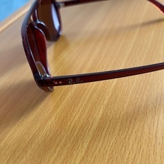 RayBan レイバン　サングラスの画像