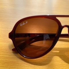 RayBan レイバン　サングラスの画像