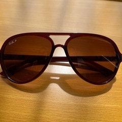 RayBan レイバン　サングラス