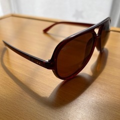 RayBan レイバン　サングラスの画像