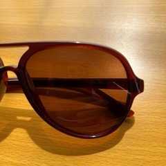 RayBan レイバン　サングラスの画像
