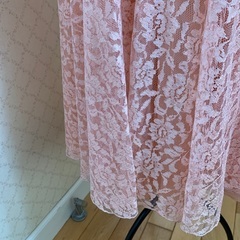 カラーフォーマル　ワンピースの画像