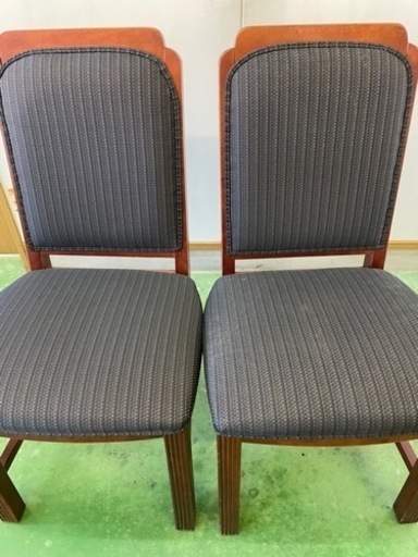 アメリカ家具　椅子