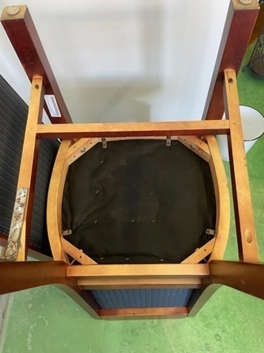 アメリカ家具　椅子