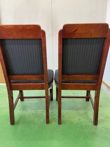 アメリカ家具　椅子