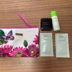 ★アルソアセット★未使用