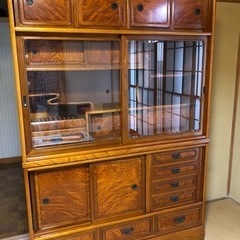 ユノメ家具から購入