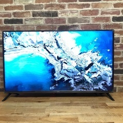 即日受渡❣️薄型省エネ40型液晶TV W録画14500円