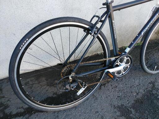 みい【札幌市、札幌市近郊限定】自転車中古クロスバイク 楽天市場】【中古】 札幌市内・札幌近郊限定 ブリヂストン クロス