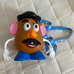 値下げ！！ポップコーンバケット　ポテトヘッド