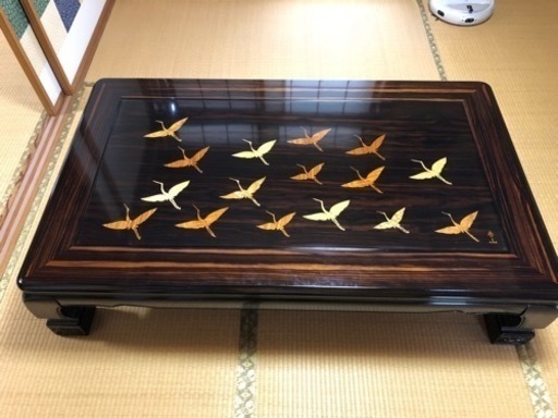 F10号) 千住博【ウォーターフォール】肉筆/裏シール/表サイン/p F10号