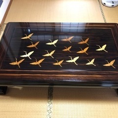 ユノメ家具から買いました