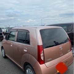 車検付　底走行　全てコミの画像
