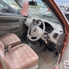 車検付　底走行　全てコミの画像