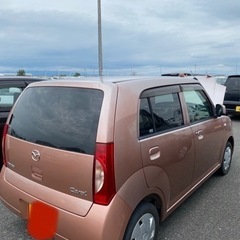 車検付　底走行　全てコミの画像
