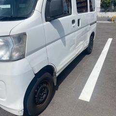 ハイゼットカーゴの画像