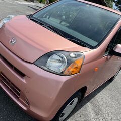 車検2年付・ライフ・乗って帰れます！