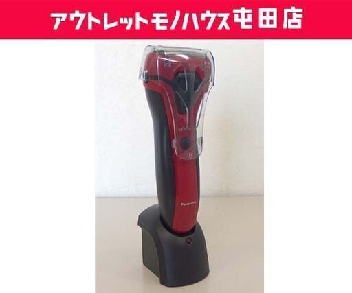 メンズシェーバー 2019年製 電気シェーバー パナソニック ES-RL15 充電式 髭剃り ☆ 札幌市 北区 屯田