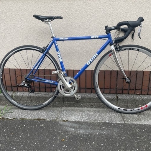 GIOS ロードバイク