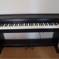 YAMAHA Clavinova CLP-300