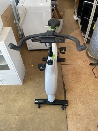 FITBOX LITE フィットネスバイク エアロバイク  リサイクルショップ宮崎屋　佐土原店22.9.7F