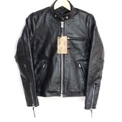 新品　シングルライダース　FREEDOM