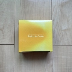 非売品　クリスタルペコちゃんの画像