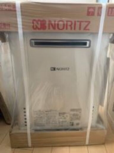 ◇給湯器　※新品 です　 ノーリツ　型式：SRT-2060SAWX-2　GT-2060SAWX-2同等品