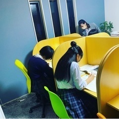 高木塾〜木津城山台教室〜　個別指導✖️自律学習　　低価格で高品質の、レッスンをお届けしています。の画像