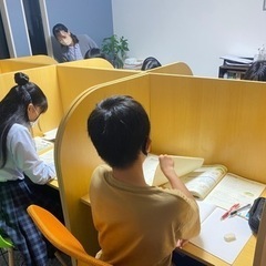 高木塾〜木津城山台教室〜　個別指導✖️自律学習　　低価格で高品質の、レッスンをお届けしています。の画像