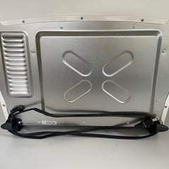 取引決定済み　ノンフライオーブンの画像