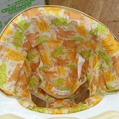 西松屋 はじめてのベビーウォーカー プーさん 幅65×奥行71×高さ57㎝ 7ヶ月～15ヶ月 歩行器 赤ちゃん用品 ベビー用品 札幌市 清田区 平岡の画像