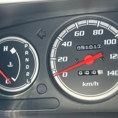 ダイハツアトレー本土車両走行55000名義変更ですぐ乗れますの画像