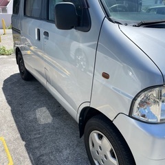 ダイハツアトレー本土車両走行55000名義変更ですぐ乗れますの画像