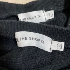 トレーナーセット②の画像