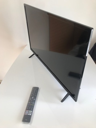 ⚡️2022年モデル?薄型 TCL32型?フルハイ?超超美品⚡️