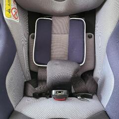 カトージ ISOFIXチャイルドシート
