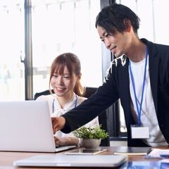 ★RPAスキル習得可能♪久喜駅直結【運用・調整業務】＠2300円...