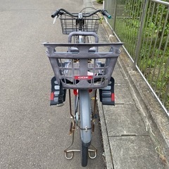 ブリジストン 自転車の画像