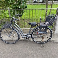 ブリジストン 自転車