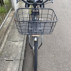 ブリジストン 自転車の画像