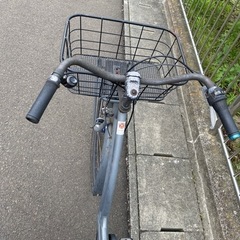 ブリジストン 自転車の画像