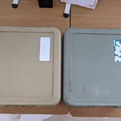 業務用弁当箱　象印　DA-SN10