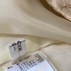 ミニスカ Sサイズ《転売不可》の画像